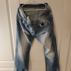 Buffalo Jean's size 40